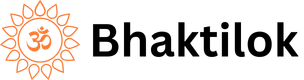 BhaktiLokapp Logo